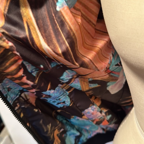 Fifteen & Half Reversible Jacket - Picture 8 of 8